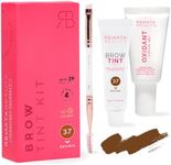 RB RENATA BEAUTY Brow Tint Kit – Ey