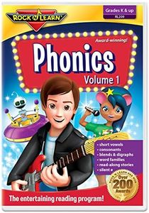 Phonics Vo