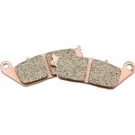 EBC Brakes FA196HH Disc Brake Pad Set