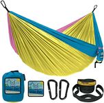 Wise Owl Outfitters Camping Hammock