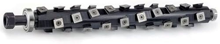 OEM home Shelix Cutterhead for DeWa