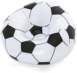 Bestway Beanless Soccer Beanless Soccer Ball Chair