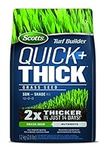 Scotts Turf Builder Quick + Thick Grass Seed (Sun Shade) 1.2kg (12552)