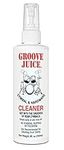 Groove Juice Percussion Cleaning (G