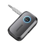 UGREEN 5.3 Aux Bluetooth Adapter fo