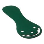 Amazon Basics Par Three Golf Putting Green Practice Training Mat, 270 cm x 86 cm