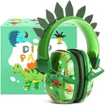 JYPS Kids Ear Defenders Children, N