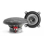 Focal 100AC 80W 10cm Access Series Coaxial Speaker System, Includes Grilles