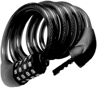 Bike Lock,