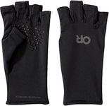 Outdoor Research ActiveIce Sun Gloves - Black Large