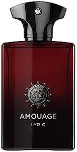 Amouage Lyric Eau de Perfume Spray for Men, 100 ml