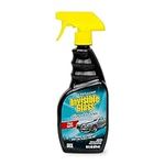 Invisible Glass 92163 16-Ounce Premium Glass Cleaner and Window Spray for Auto and Home Streak-Free Shine on Windows, Windshields, and Mirrors Residue and Ammonia Free and Tint Safe, Pack of 1