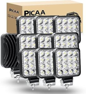 PICAA LED 