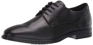 Ecco Black Dress Shoes