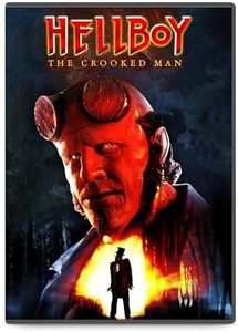 Hellboy: T