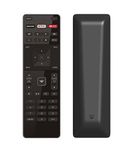 New XRT122 Remote fit for VIZIO Smart TV E32H-C1 E40-C2 E40X-C2 E43-C2 E48-C2 E50-C1 E55-C1 E65-C3 E65X-C2 E70-C3 D32-D1 D32H-D1 D32X-D1 D39H-D0 D40-D1 D40U-D1 D55U-D1 D58U-D3 D60-D3