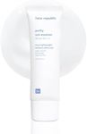 Face Republic Purity Sun Essence 50mL | SPF50+ PA++++ | Vegan Certified Water Resistant | Reef Safe | No White cast | Non-sticky | Cruelty-Free