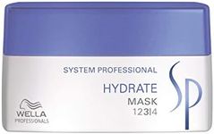 Wella SP Hydrate Hair Mask, 400ml