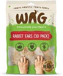 Rabbit Ears 30 Pack, Grain Free Hyp