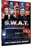 S.W.A.T. - The Complete Series (DVD