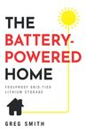 Home Battery Storage