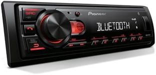 Pioneer MVH-S230BT Bluetooth Car St