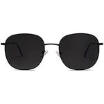 SOJOS Classic Square Sunglasses for