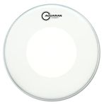 Aquarian Drumheads VEL14 Hi-Velocity 14-inch Snare Drum Head, with Dot