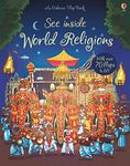 See Inside World Religions: With over 60 flaps to lift: 1