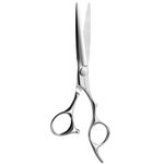 Aolanduo Prime Hairdressing Scissors with Super Convex Edge - VG10 Hair Cutting Scissors/Durable, Smooth and Fine Hair Cutting Scissors for Salon (CNC)…