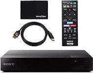 Sony Blu Ray Player with WiFi. Vide