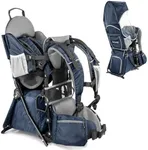 besrey Baby Backpack Carrier, Toddl