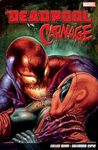 Deadpool vs. Carnage