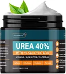 NUVADERMIS Urea Cream 40 Percent fo