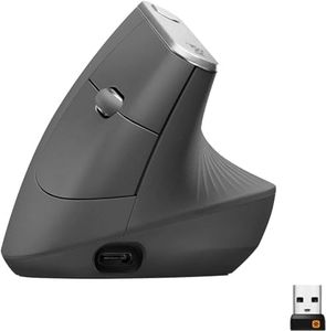 Logitech M
