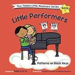 Little Performers Book 1 Patterns o