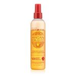 Cream of Nature Argan Oil From Morocco Strength and Shine Leave-In Conditioner, 250 ml