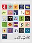 Atari 2600/7800: a visual compendiu