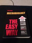 Microbiology, the Easy Way (Barron's Easy Way Series)