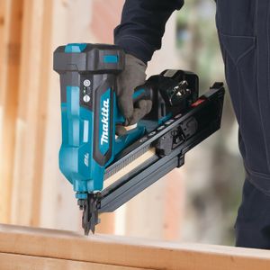 Makita 18V Brushless Framing Nailer – Cordless Power Tool