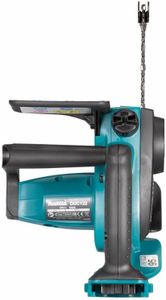 Makita 18V Pruning Chainsaw – Cordless Compact Garden Saw