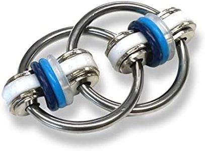 FIDGETLAND