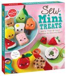 Sew Mini Treats (Klutz)