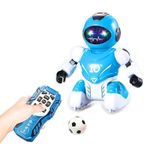 Rc Robot Toys