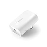 Belkin 30W USB-C Wall Charger for F