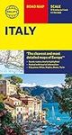 Philip's Italy Road Map