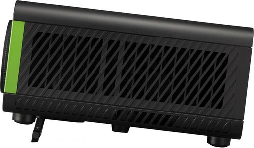 ViewSonic X1-4K 4K Home Projector – Ultra HD Smart LED