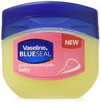 Vaseline Vaseline Gentle Petroleum Jelly Blue Seal Baby (100ml)