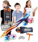 SKITCH Complete Skateboard for Kids