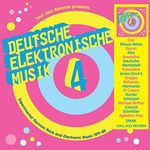 Deutsche Elektronische Musik 4 – Ex